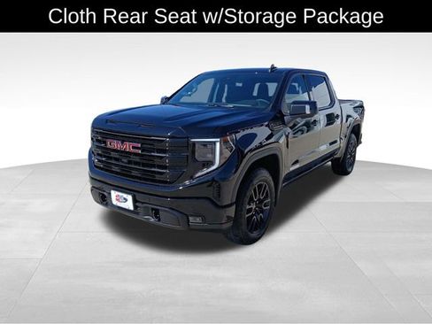 New 2026 GMC Sierra 1500 Elevation image 5