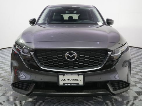 New 2026 MAZDA CX-5 Select AWD/4WD image 10