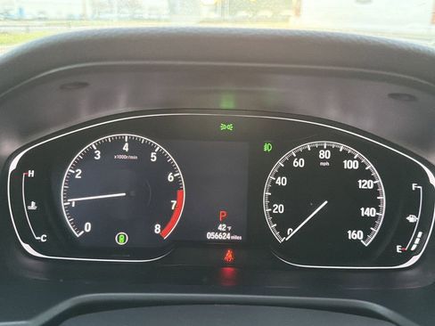 Used 2020 Honda Accord EX-L image 25