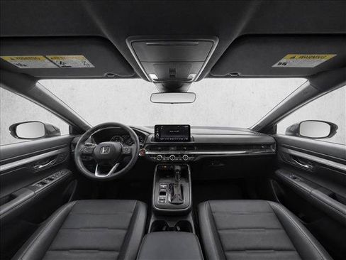 Used 2024 Honda CR-V Sport-L image 17