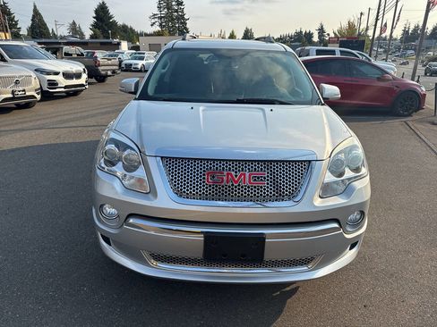 Used 2012 GMC Acadia Denali image 13
