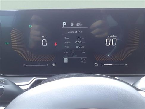 New 2025 Kia Sorento EX image 11