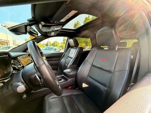 Used 2024 Dodge Durango GT AWD/4WD image 23