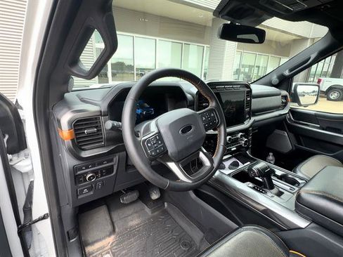 Used 2023 Ford F150 Tremor w/ Equipment Group 402A High image 7