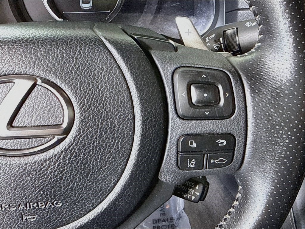 Used 2021 Lexus IS 350 F Sport w/ Accessory Package RWD image 14