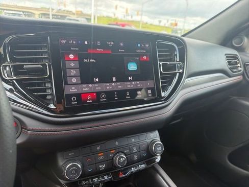 Used 2026 Dodge Durango GT AWD/4WD image 19
