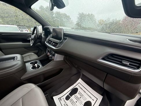 Certified 2022 GMC Yukon SLT w/ Max Trailering Package image 35
