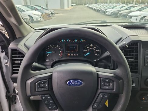 Used 2020 Ford F150 XL w/ Equipment Group 101A Mid image 19