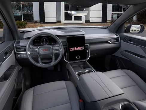 New 2026 GMC Acadia Elevation w/ Black Edition AWD/4WD image 15
