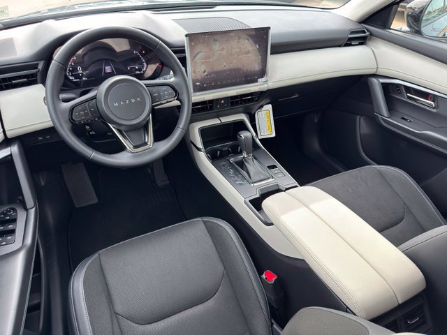 Used 2026 MAZDA CX-5 Preferred AWD/4WD image 15