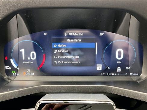 New 2026 Ford Explorer Tremor w/ Tremor Ultimate Package image 20