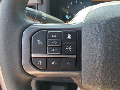 Used 2026 Ford F150 XLT w/ Equipment Group 302A MID AWD/4WD image 19