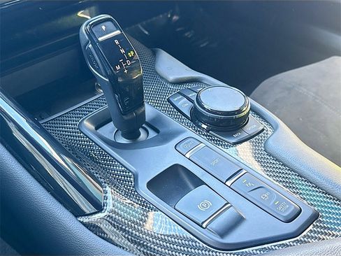Used 2022 Toyota Supra w/ Safety & Technology Package image 17