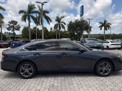 Used 2026 Honda Accord EX-L image 14