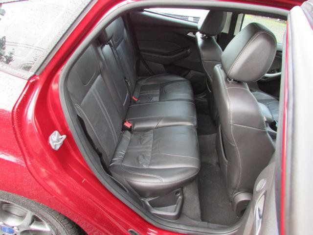 Used 2014 Ford Focus SE w/ Equipment Group 201A FWD image 14