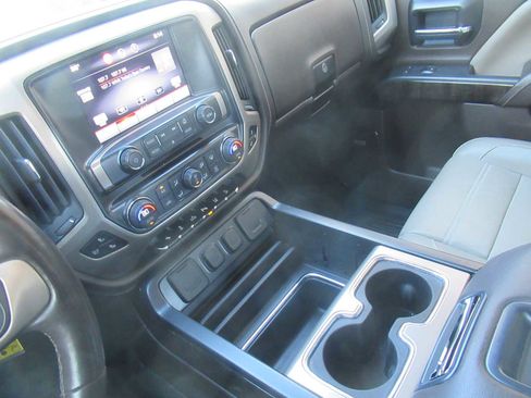 Used 2014 GMC Sierra 1500 Denali w/ Driver Alert Package image 30