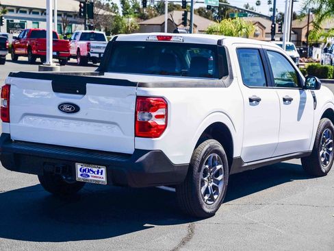 New 2026 Ford Maverick XLT w/ 4K Tow Package AWD/4WD image 4