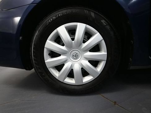 Used 2006 Toyota Camry LE FWD image 15