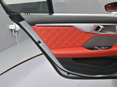 Used 2023 BMW M8 Gran Coupe xDrive Competition image 35