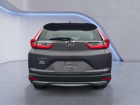 Used 2018 Honda CR-V LX image 4