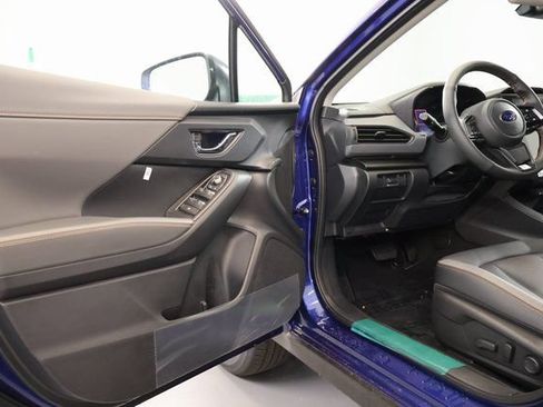 New 2026 Subaru Crosstrek 2.5i Limited w/ Popular Package #3A AWD/4WD image 10