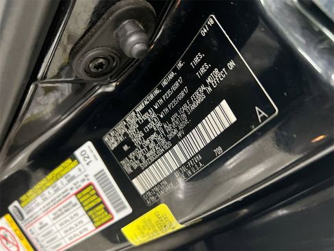 Used 2018 Toyota Sienna XLE w/ XLE Navigation Package image 29