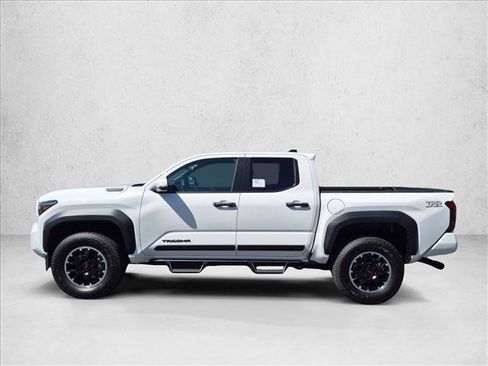 New 2026 Toyota Tacoma TRD Off-Road AWD/4WD image 5
