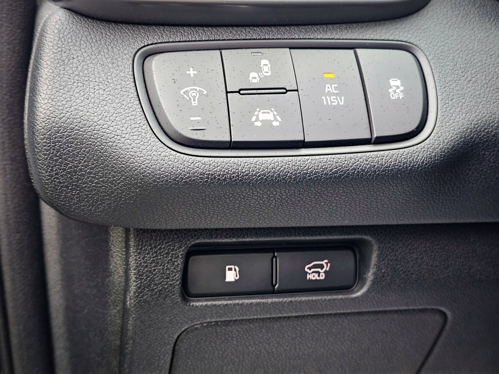 Used 2019 Kia Sorento EX w/ EX Touring Package FWD image 13