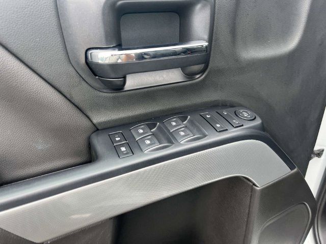 Used 2018 Chevrolet Silverado 2500 LT w/ All Star Edition AWD/4WD image 18