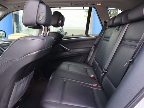 Used 2013 BMW X5 xDrive35i AWD/4WD image 12