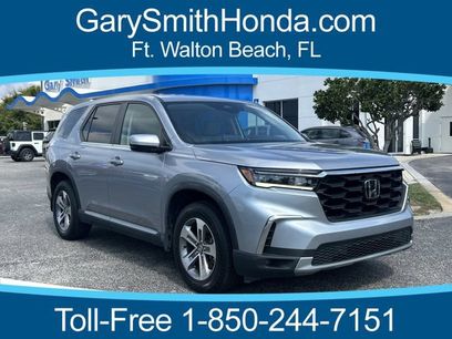 Used 2023 Honda Pilot EX-L