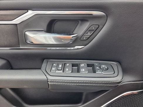 New 2026 RAM 1500 Laramie w/ Night Edition AWD/4WD image 23