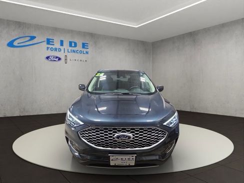 Used 2024 Ford Edge SEL w/ Convenience Package image 5