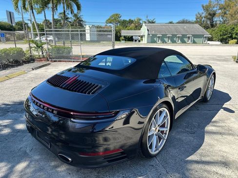 Used 2024 Porsche 911 Carrera S RWD image 14