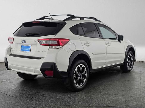 Used 2022 Subaru Crosstrek 2.0i AWD/4WD image 3