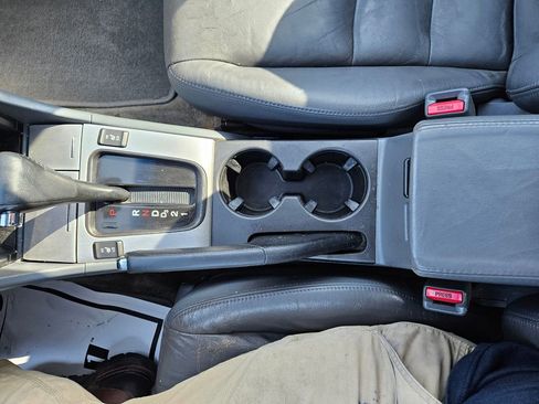 Used 2005 Honda Accord EX-L image 13