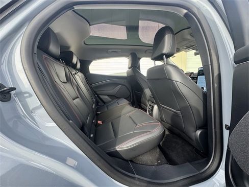 New 2025 Ford Mustang Mach-E Premium w/ Sport Appearance Package image 14