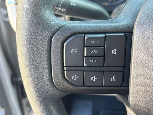 Certified 2026 Ford F250 XLT w/ Tremor Off-Road Package AWD/4WD image 17