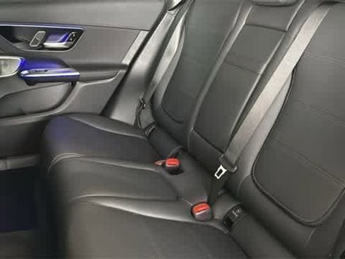 Certified 2025 Mercedes-Benz GLC 300 GLC 300 image 41