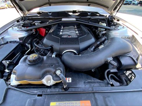 Used 2014 Ford Mustang GT w/ Equipment Group 301A RWD image 31