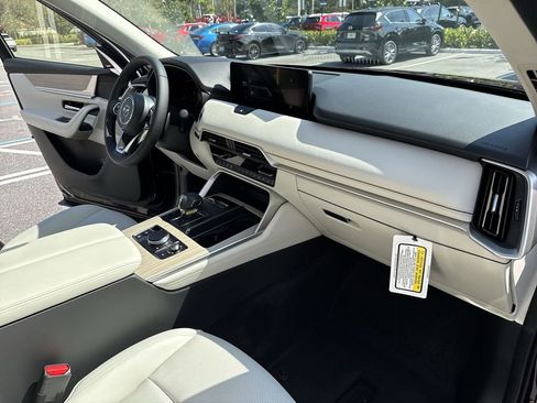 New 2026 MAZDA CX-90 3.3 Turbo w/ Premium Plus Pkg AWD/4WD image 32
