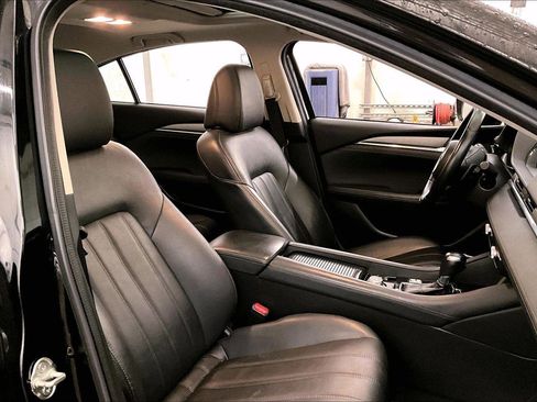 Used 2020 MAZDA MAZDA6 Grand Touring image 7