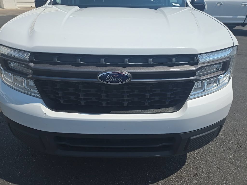 Used 2024 Ford Maverick XLT w/ XLT Luxury Package AWD/4WD image 31