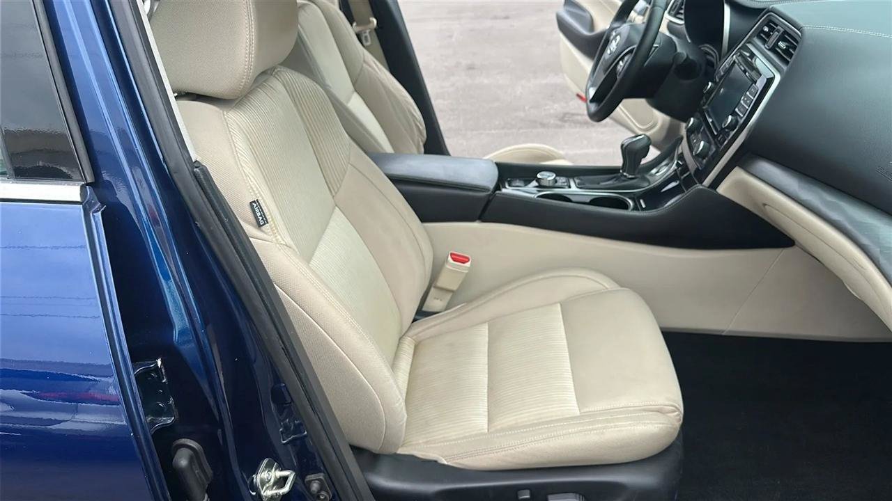 Used 2016 Nissan Maxima 3.5 S FWD image 35