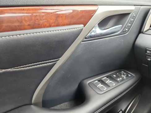 Used 2018 Lexus RX 350L AWD image 13