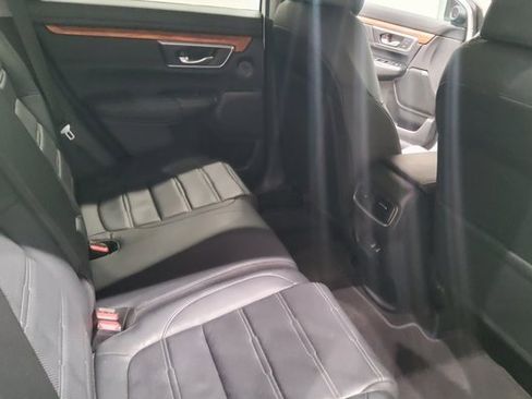 Certified 2020 Honda CR-V Touring image 19