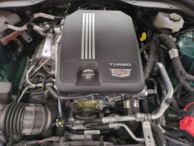 Used 2026 Cadillac CT5 Premium Luxury w/ Technology Package AWD/4WD image 27