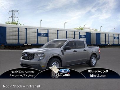 New 2025 Ford Maverick XL