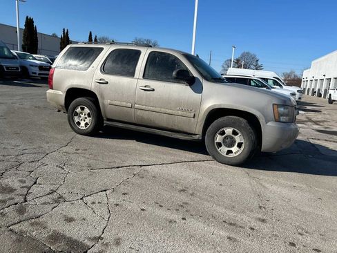 Used 2007 Chevrolet Tahoe LT w/ LT Preferred Equipment Group image 9