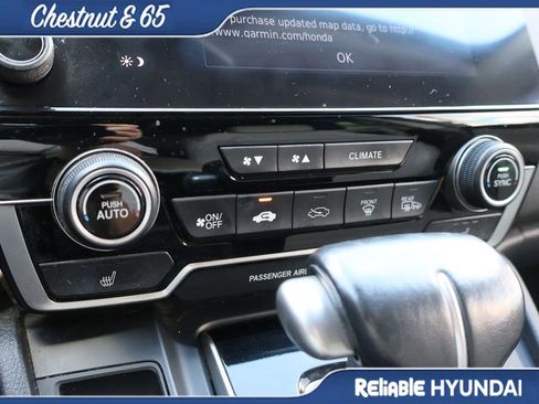 Used 2017 Honda CR-V Touring image 38